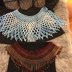 Handmade Beautiful South African Necklaces